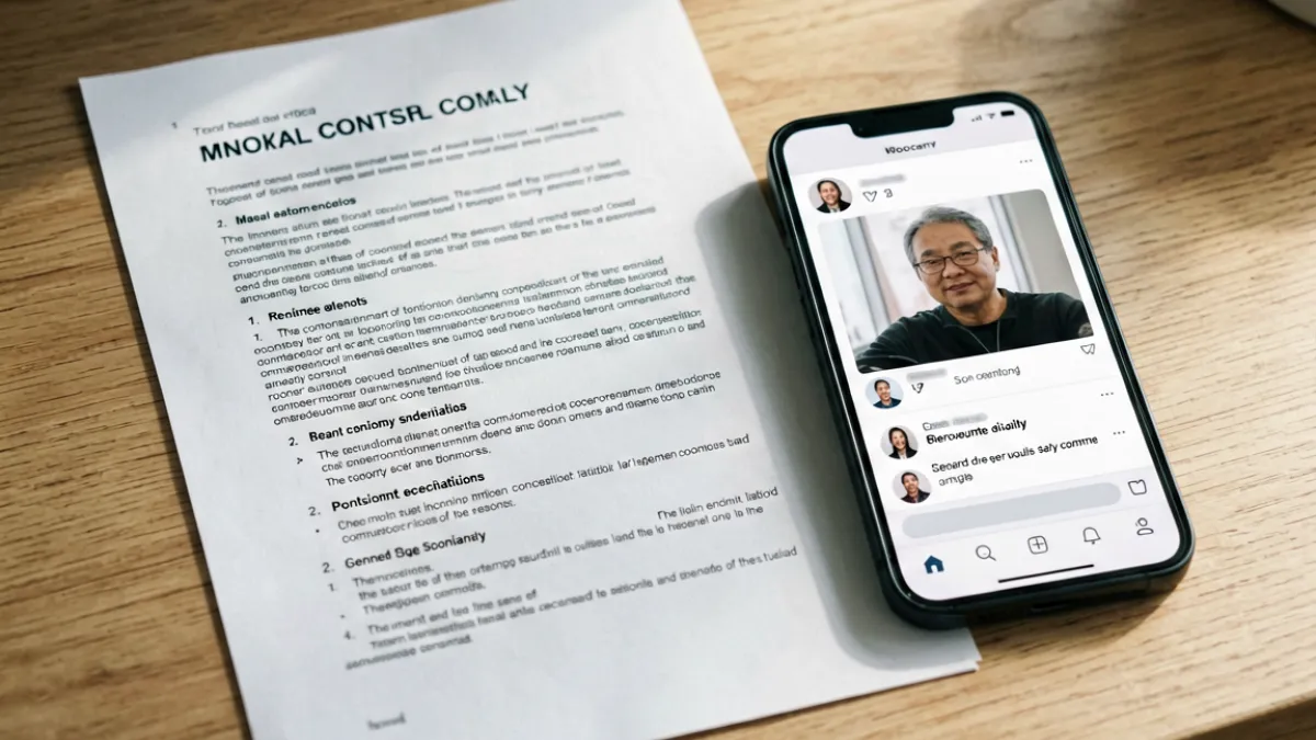 黑料社区曝光某网红情侣公开恋情实为商务合作的相关截图证据展示
